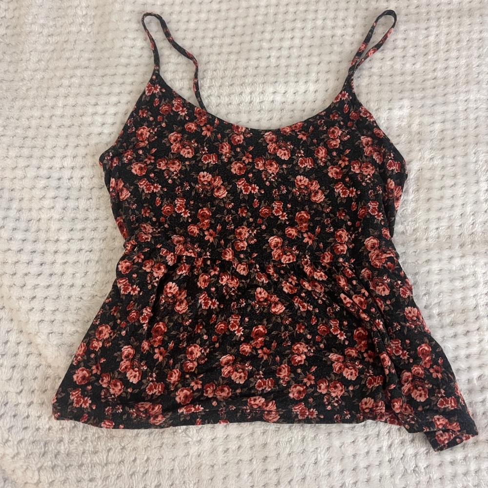 american eagle blouse